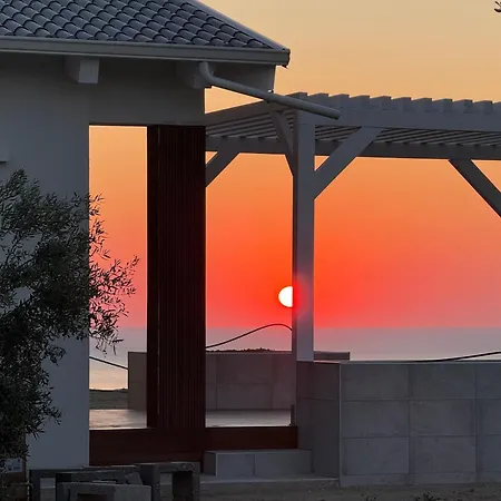 Panoramic Sea View Villa *