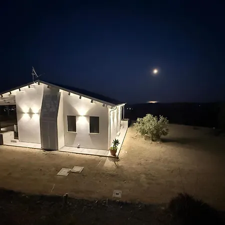 Villa Panoramic Sea View