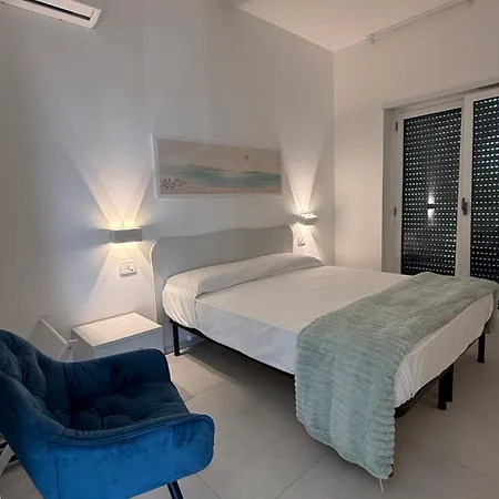 Panoramic Sea View Villa Badolato Marina